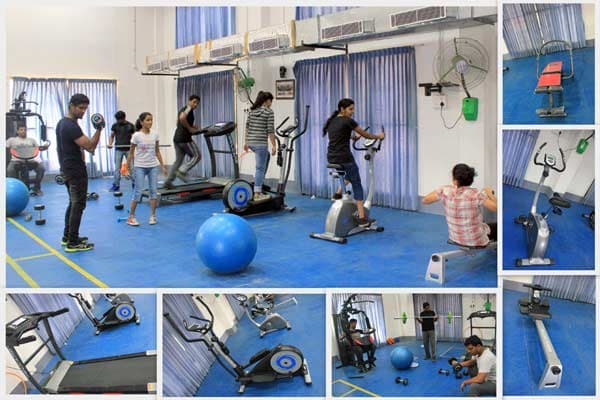 Happy Valley Business School Coimbatore Sports & Gymnasium photo 6